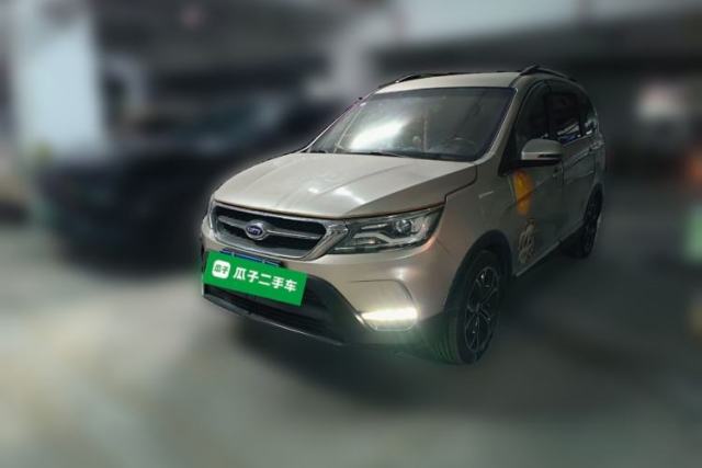 Used Karry K60 2018 1.5L Manual Flagship Edition