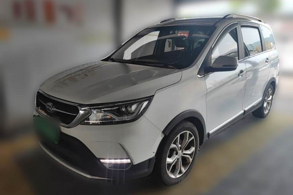 Karry K60 2018