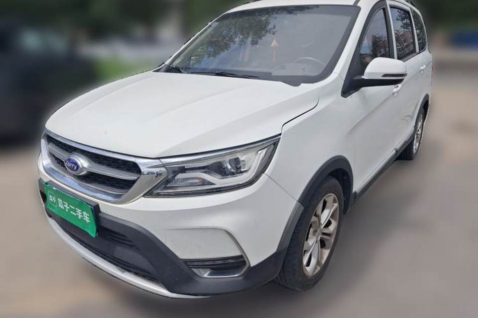 Karry K60 2018