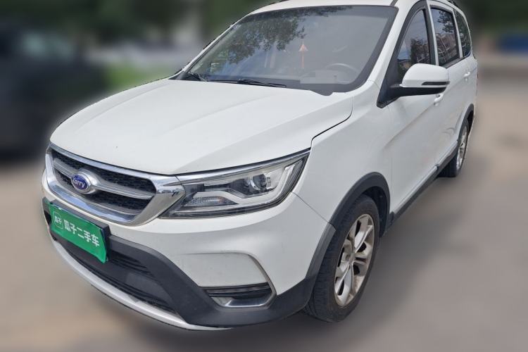 Used Karry K60 2018 1.5L Automatic Luxury Model Guazi used car, China used car export, Used car for sale, Used cars, Cheapest cars for sale