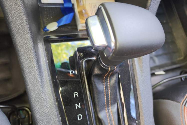 Used Karry K60  Gear Lever