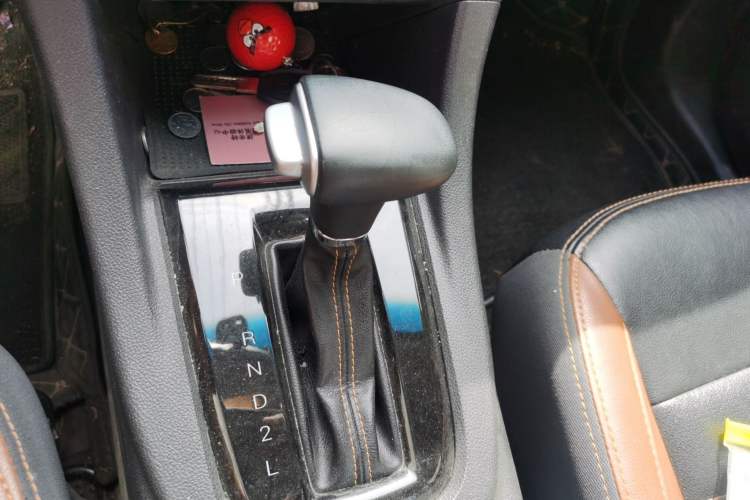 Used Karry K60  Gear Lever