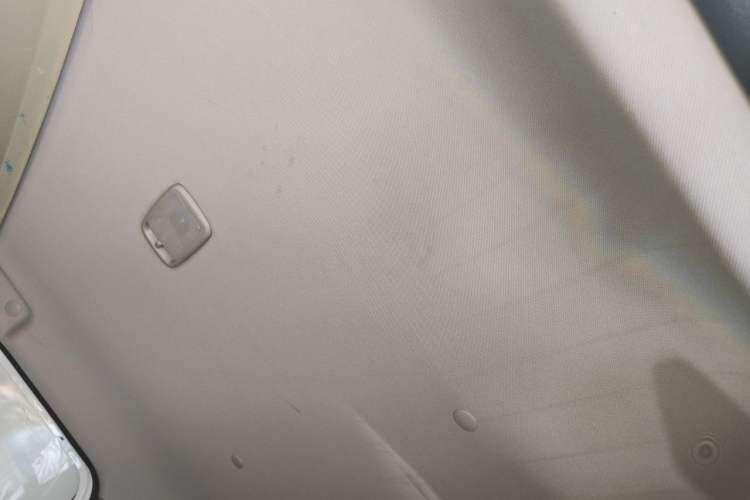 Used Karry K60  Headliner