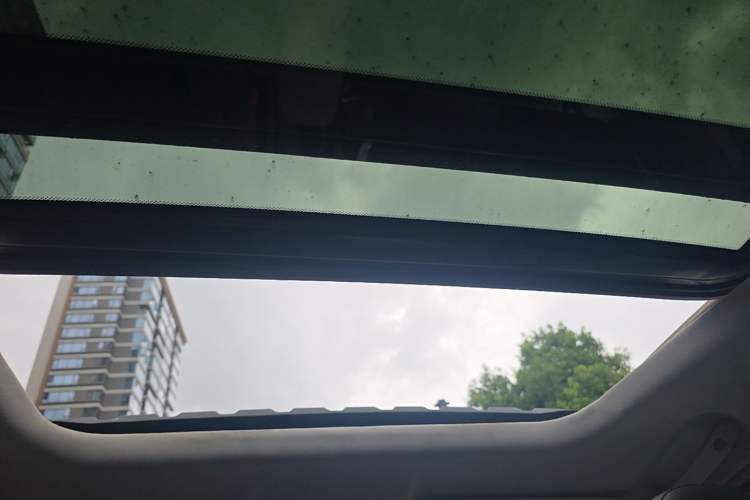 Used Karry K60 2018 1.5T Manual Flagship Model Headliner