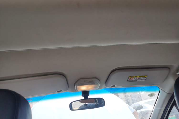 Used Karry K60  Headliner