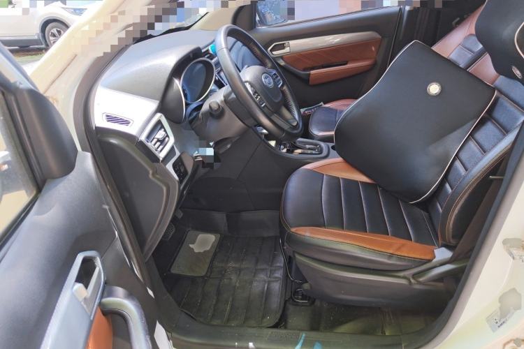 Used Karry K60  Left Front Seat