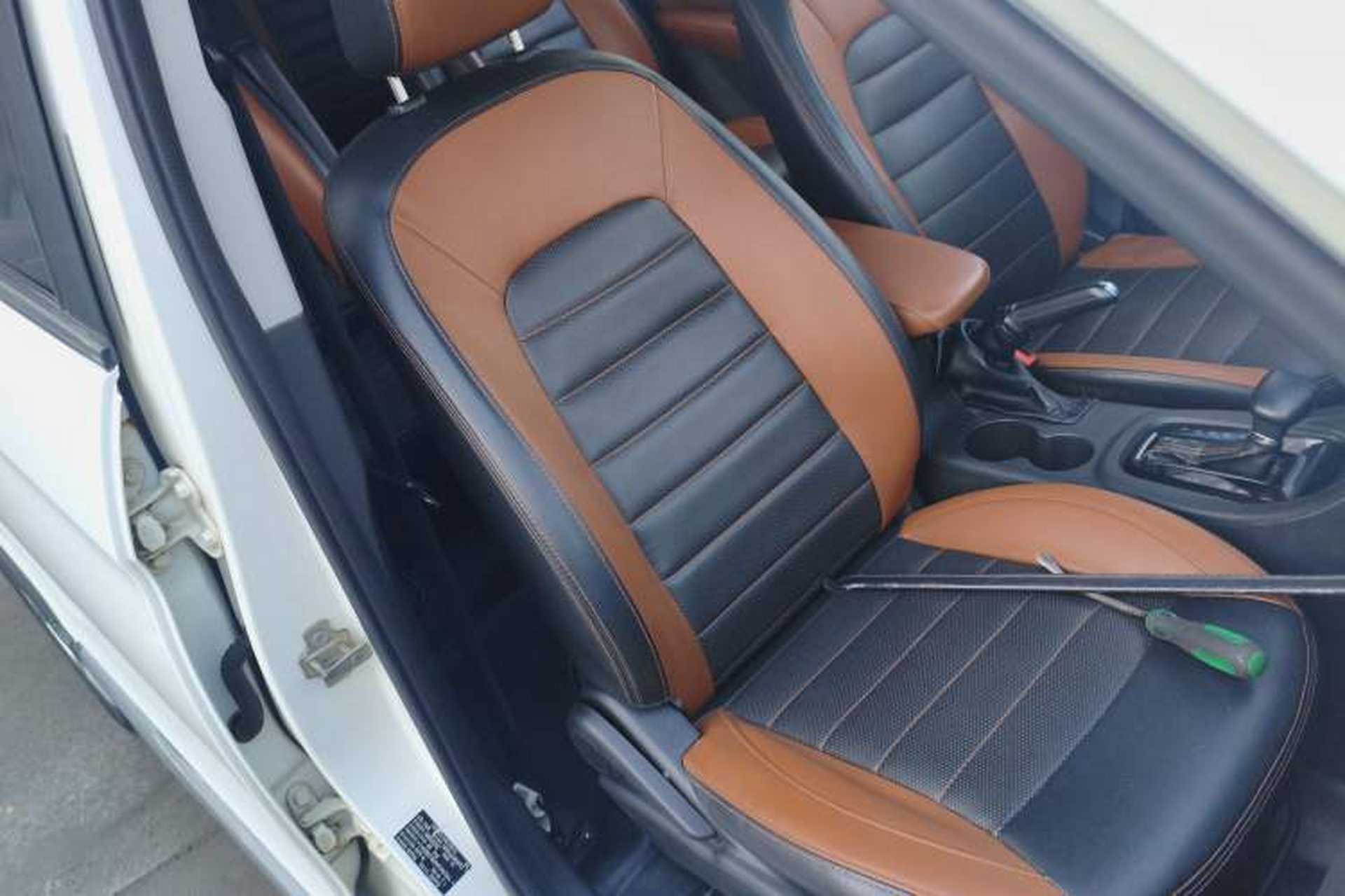 Used Karry K60 2018 1.5L Automatic Luxury Model Right Front Seat