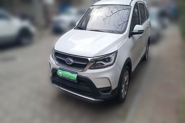 Used Karry K60 