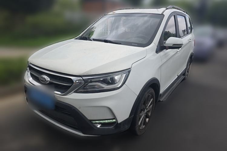Used Karry K60 2018 1.5T Manual Flagship Model Guazi used car, China used car export, Used car for sale, Used cars, Cheapest cars for sale