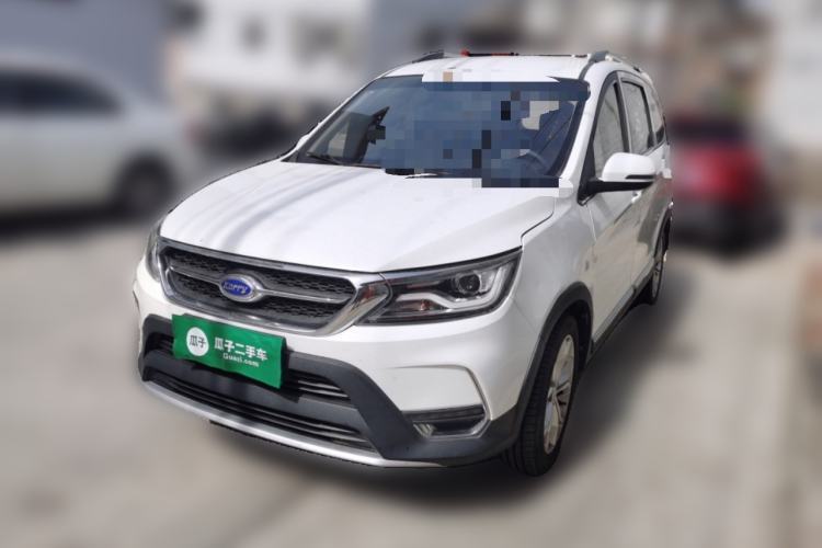 Used Karry K60 Guazi used car, China used car export, Used car for sale, Used cars, Cheapest cars for sale