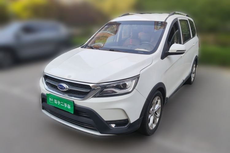 Used Karry K60 2018 1.5L Automatic Luxury Model Guazi used car, China used car export, Used car for sale, Used  cars, Cheapest cars for sale