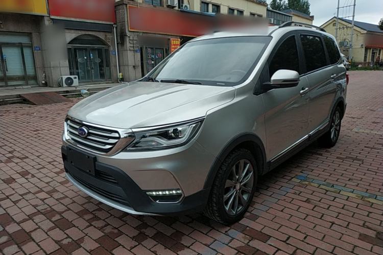 Used Karry K60 2018 1.5T Manual Luxury Model Guazi used car, China used car export, Used car for sale, Used cars, Cheapest cars for sale