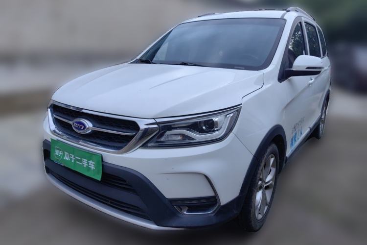 Used Karry K60 Karry K60 Light-duty Closed-body Van, Automatic Transmission, 1.5L Engine, 80 kW Power, 2 Seater, Gasoline Guazi used car, China used car export, Used car for sale, Used  cars, Cheapest cars for sale