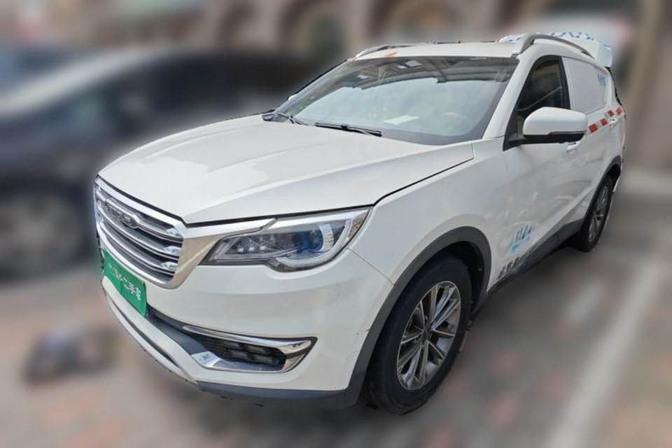 Karry K60 2019