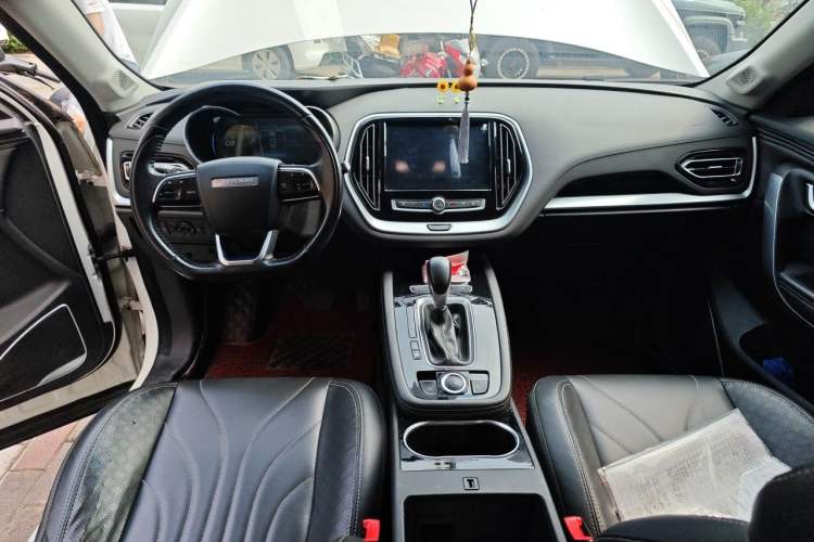 Used Karry K60  Center Console