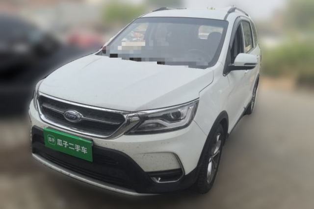 Used Karry K60