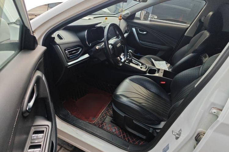 Used Karry K60  Driver Seat