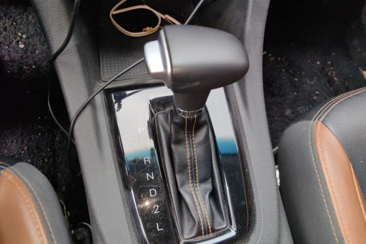 Used Karry K60  Gear Lever