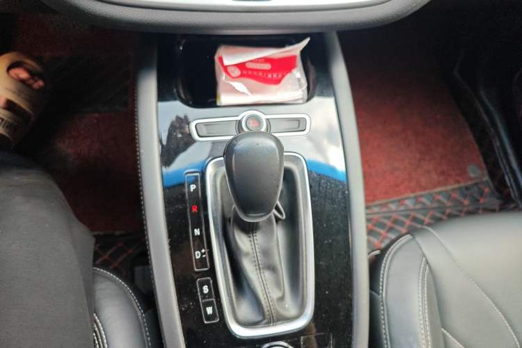 Used Karry K60  Gear Lever