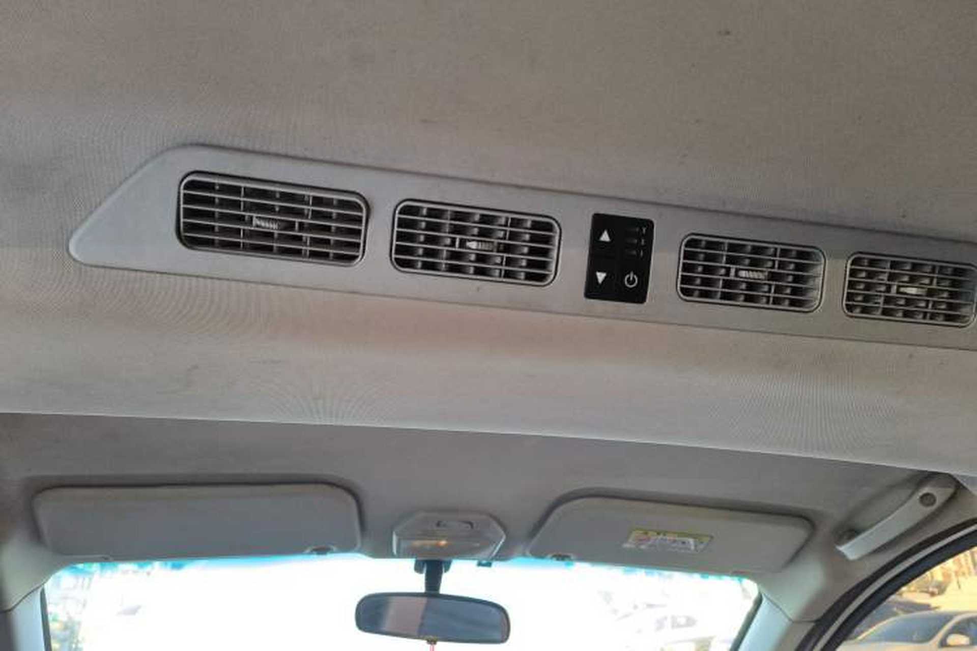 Used Karry K60 2019 K60S 1.5L Manual Flagship Model Headliner