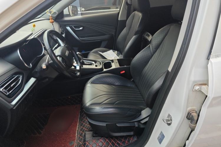 Used Karry K60  Left Front Seat