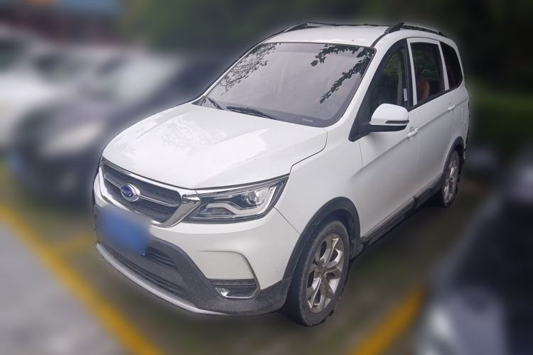 Used Karry K60 2019 Karry K60 1.5L Automatic 2-Seater Gasoline Light‑Duty Closed Cargo Van Guazi used car, China used car export, Used car for sale, Used cars, Cheapest cars for sale