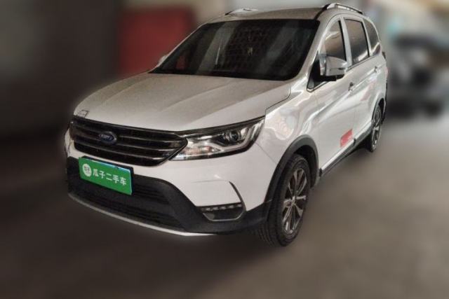 Used Karry K60 2020 1.5T Manual Luxury Version