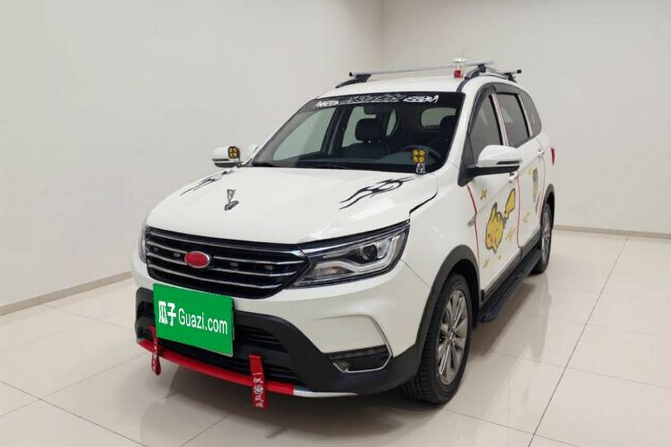 Karry K60 2020