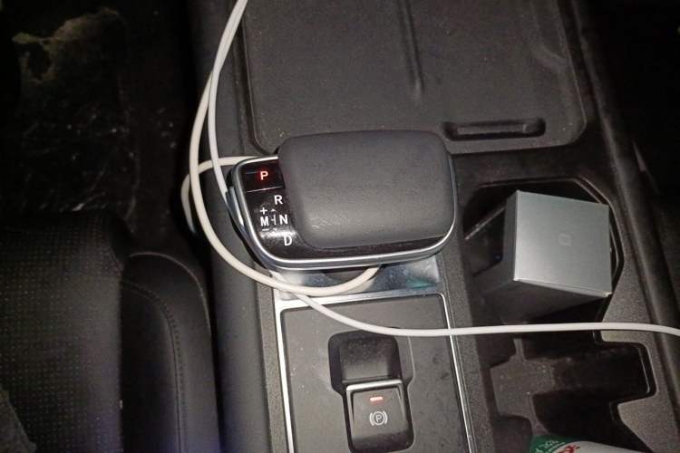 Used Karry K60  Gear Lever