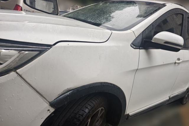 Used Karry K60EV 2018 V-Series Model