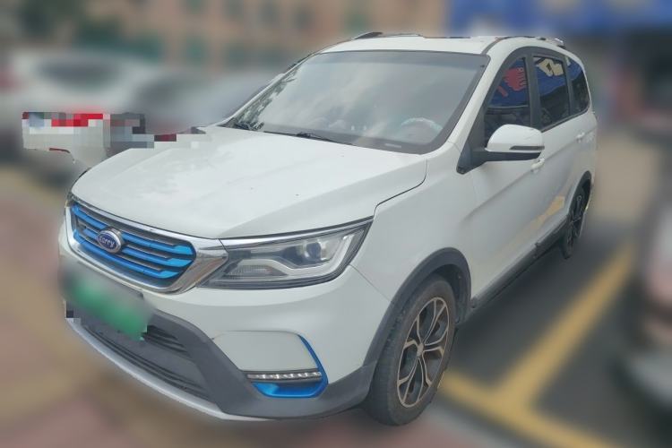 Used Karry K60EV 2018 V-Series Model Guazi used car, China used car export, Used car for sale, Used  cars, Cheapest cars for sale