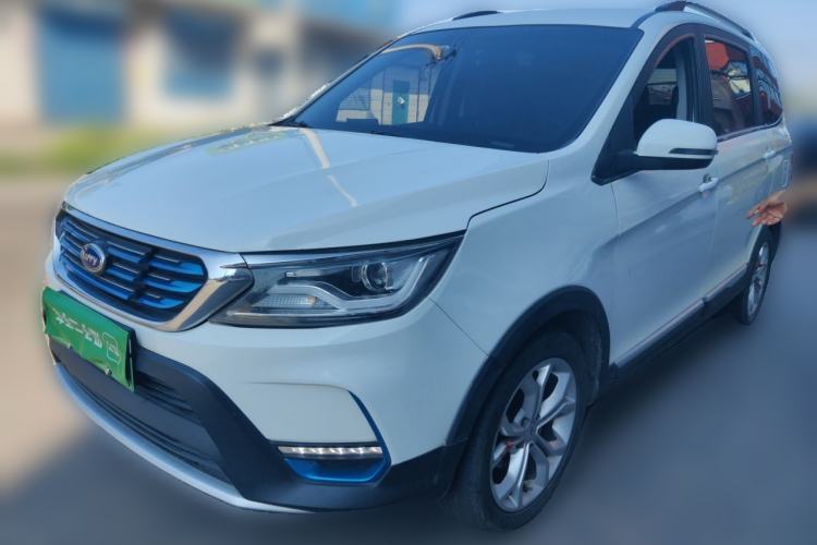 Używany Karry K60EV 2018 Luxury Edition Guazi used car, China used car export, Used car for sale, Used cars, Cheapest cars for sale