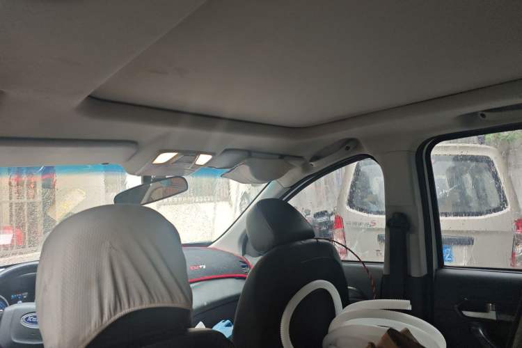 Used Karry K60EV 2018 V-Series Model Headliner