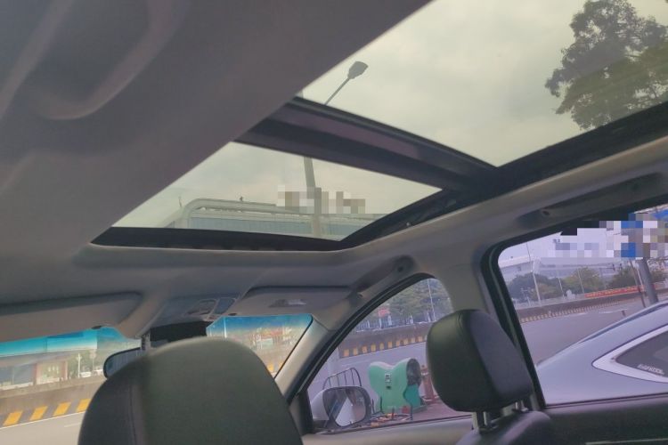 Used Karry K60EV 2018 V-Series Model Headliner