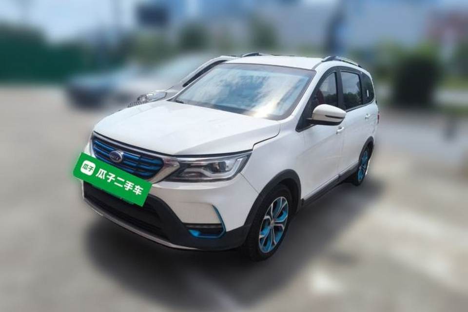 Karry K60EV 2019