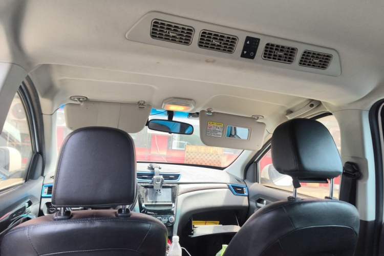 Used Karry K60EV 2019 301 Luxury Version Headliner