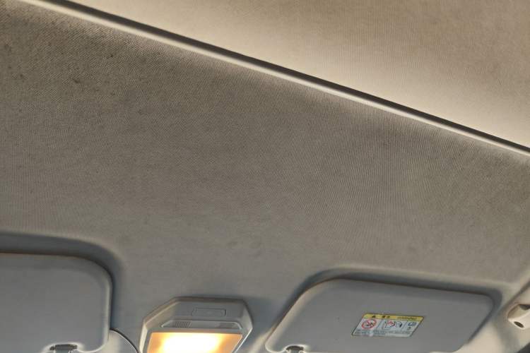 Used Karry K60EV 2019 351 Luxury Version Headliner