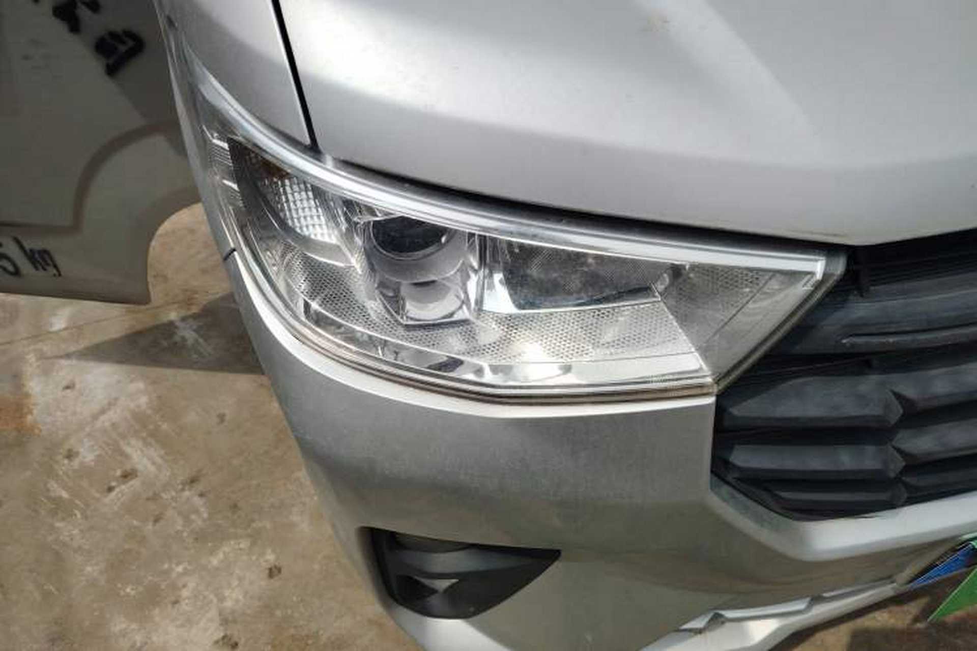 Used Karry X6 2022 1.6L Standard Single-Row Crew Cab DAM16KR Right Front Headlight