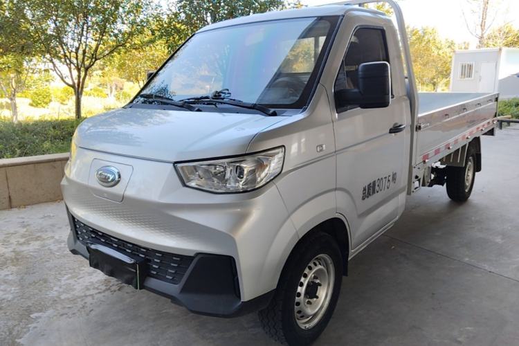 Karry Xiaoxiang EV 2023 Youth Edition Cargo Truck 41.86 kWh