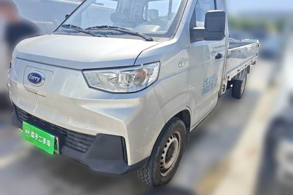 Karry Xiaoxiang EV 2023