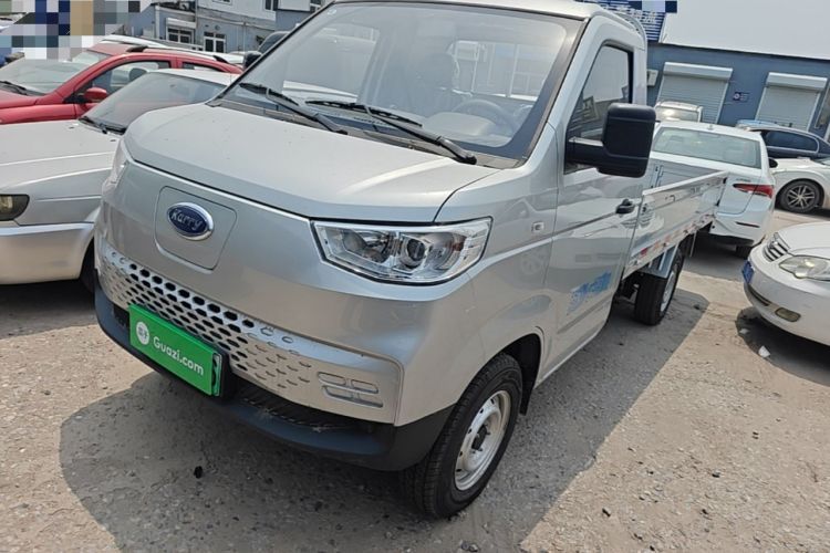 Used Karry Xiaoxiang X3 2024 245 km Pickup Guazi used car, China used car export, Used car for sale, Used  cars, Cheapest cars for sale