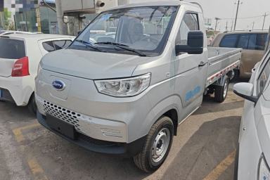 Used Karry Xiaoxiang X3 2024 245 km Pickup