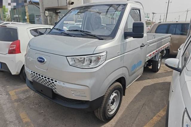 Used Karry Xiaoxiang X3 2024 245 km Pickup