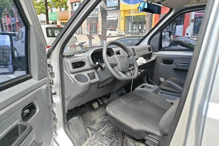 Used Karry Xiaoxiang X3  Driver Seat