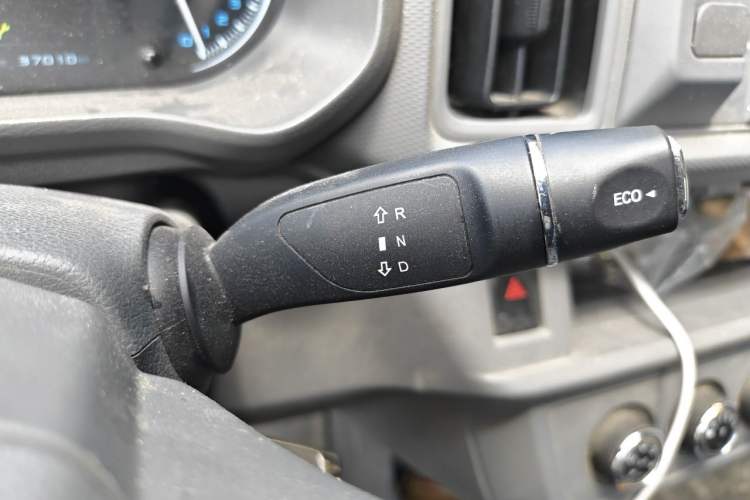 Used Karry Xiaoxiang X3  Gear Lever