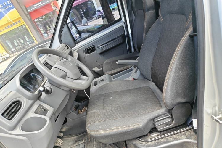 Used Karry Xiaoxiang X3  Left Front Seat
