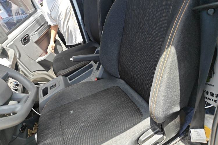 Used Karry Xiaoxiang X3  Left Rear Seat