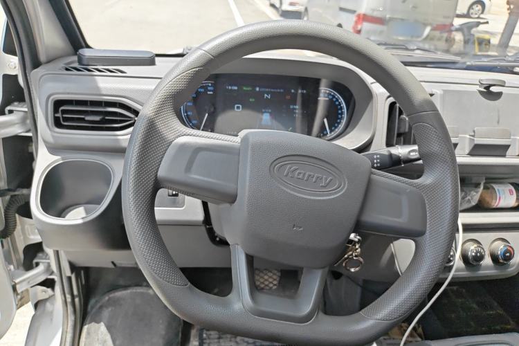 Used Karry Xiaoxiang X3  Steering Wheel