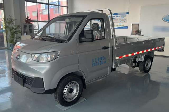 Used Karry Xiaoxiang X5 2024 Cargo Truck