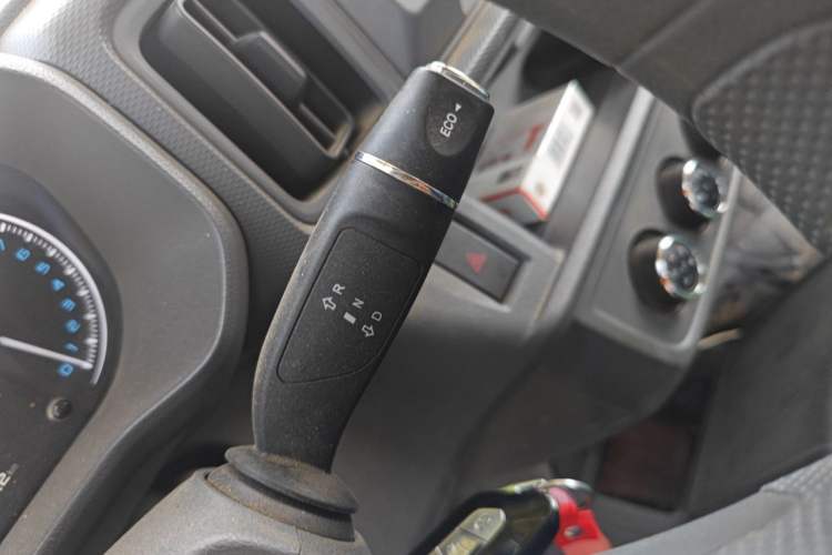 Used Karry Xiaoxiang X5 2024 Cargo Truck Gear Lever